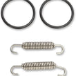 Load image into Gallery viewer, Moose Offroad Exhaust Gasket Kit - 823116mse fits Gas Gas / Husqvarna / Ktm - Main Product View