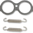 Load image into Gallery viewer, Moose Offroad Exhaust Gasket Kit - 823117mse fits Ktm - Main Product View
