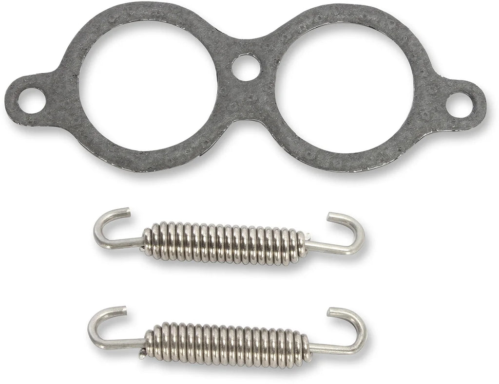 Moose Offroad Exhaust Gasket Kit - 823117mse fits Ktm - Main Product View
