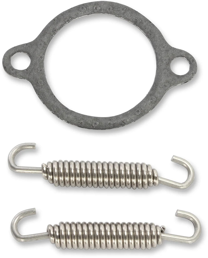Moose Offroad Exhaust Gasket Kit - 823118mse fits Ktm - Main Product View