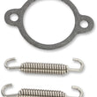 Load image into Gallery viewer, Moose Offroad Exhaust Gasket Kit - 823119mse fits Gas Gas / Husqvarna / Ktm - Main Product View