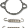 Load image into Gallery viewer, Moose Offroad Exhaust Gasket Kit - 823121mse fits Ktm - Main Product View