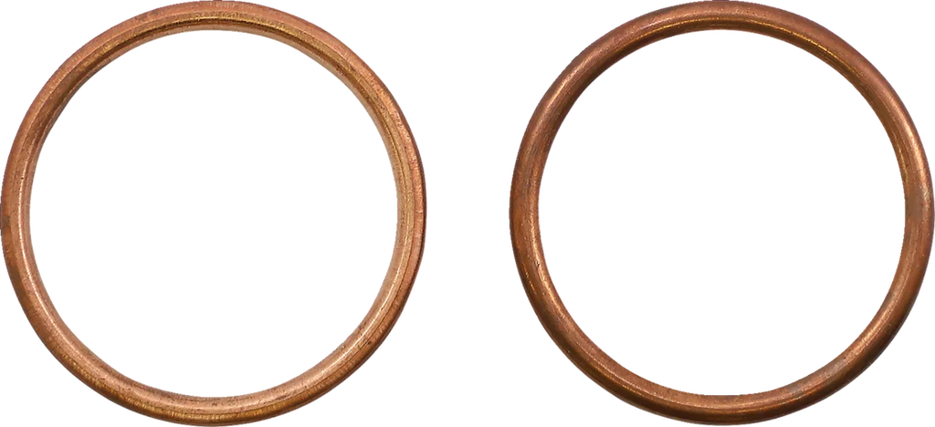 Moose Offroad Exhaust Gasket Kit - 823136mse fits Honda - Main Product View
