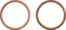 Load image into Gallery viewer, Moose Offroad Exhaust Gasket Kit - 823136mse fits Honda - Main Product View
