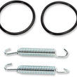 Load image into Gallery viewer, Moose Offroad Exhaust Gasket Kit 823139mse fits Yamaha - Main Product View