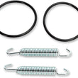 Load image into Gallery viewer, Moose Offroad Exhaust Gasket Kit 823140mse fits Yamaha - Main Product View
