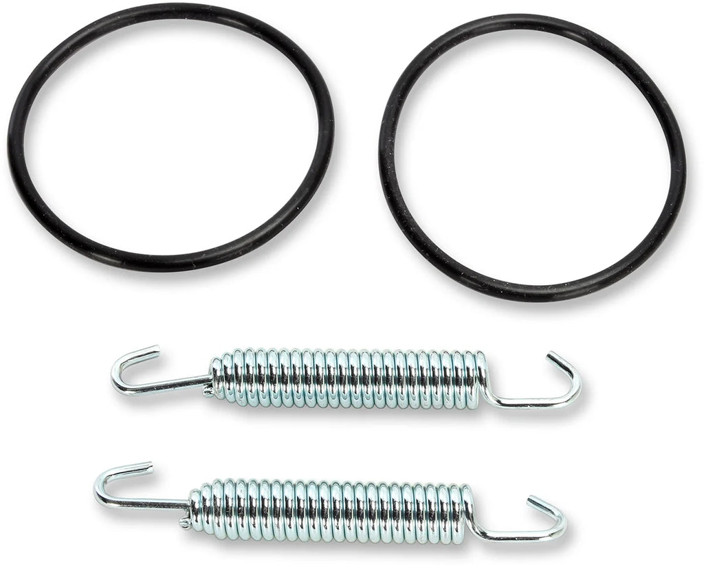 Moose Offroad Exhaust Gasket Kit 823140mse fits Yamaha - Main Product View