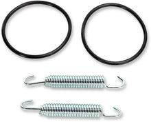 Load image into Gallery viewer, Moose Offroad Exhaust Gasket Kit 823140mse fits Yamaha - Main Product View