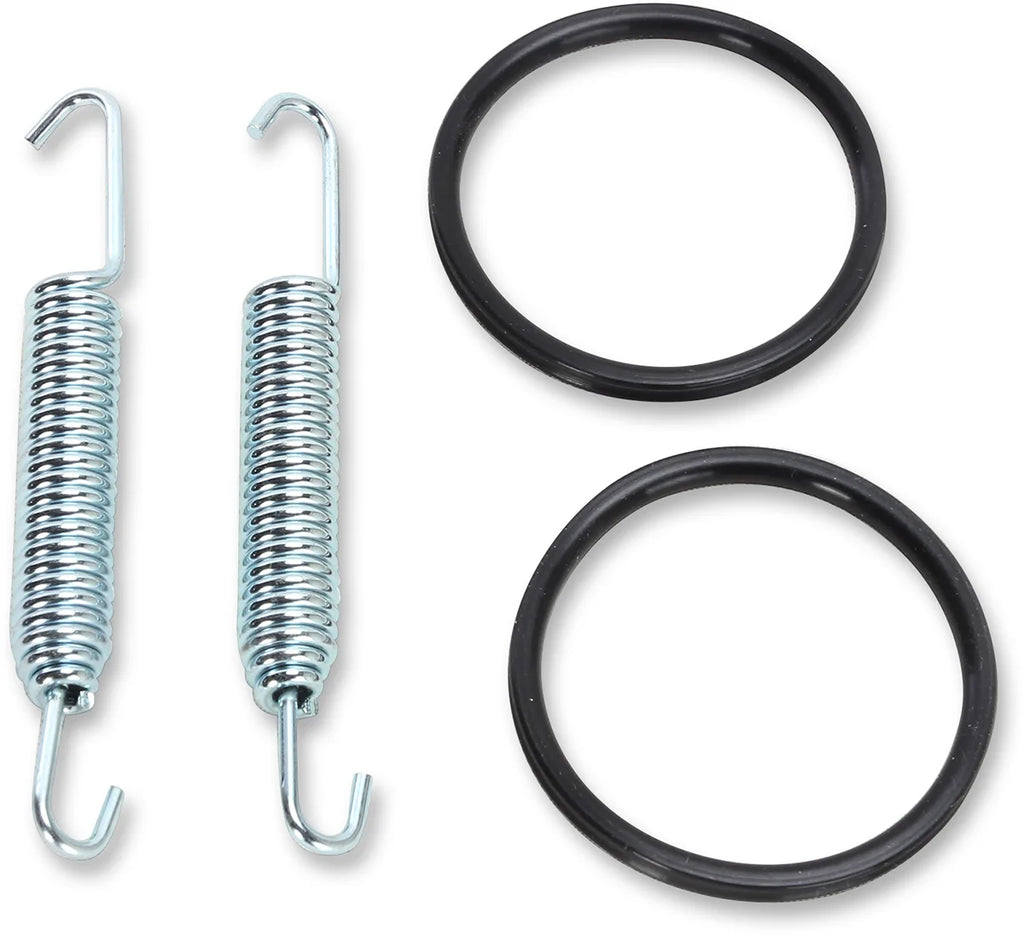 Moose Offroad Exhaust Gasket Kit 823143mse fits Yamaha - Main Product View
