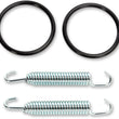 Load image into Gallery viewer, Moose Offroad Exhaust Gasket Kit 823145mse fits Yamaha - Main Product View