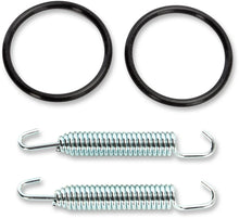 Load image into Gallery viewer, Moose Offroad Exhaust Gasket Kit 823145mse fits Yamaha - Main Product View