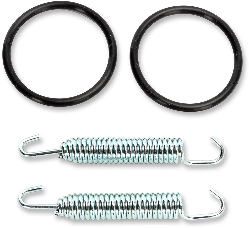 Moose Offroad Exhaust Gasket Kit 823146mse fits Yamaha - Main Product View