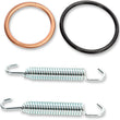 Load image into Gallery viewer, Moose Offroad Exhaust Gasket Kit 823147mse fits Yamaha - Main Product View