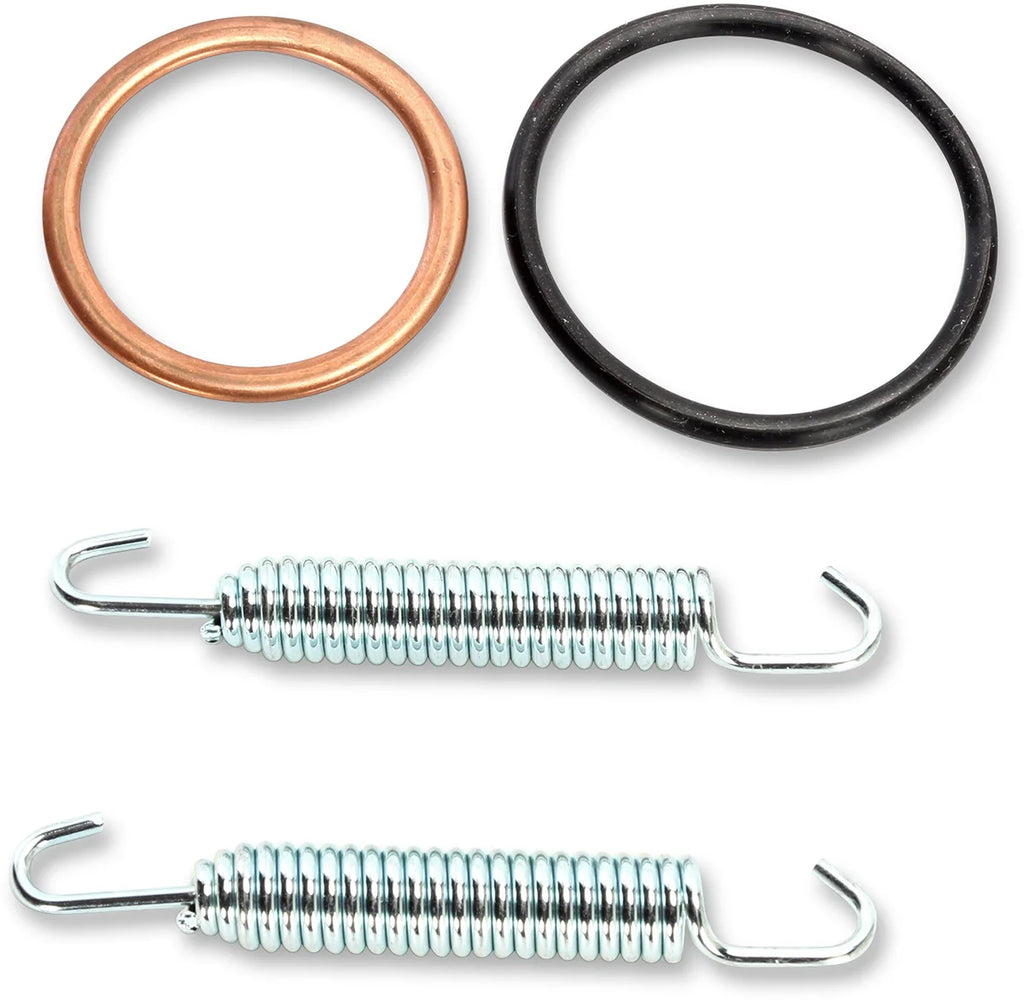 Moose Offroad Exhaust Gasket Kit 823147mse fits Yamaha - Main Product View