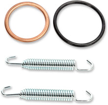 Load image into Gallery viewer, Moose Offroad Exhaust Gasket Kit 823147mse fits Yamaha - Main Product View