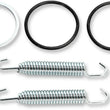 Load image into Gallery viewer, Moose Offroad Exhaust Gasket Kit 823148mse fits Yamaha - Main Product View