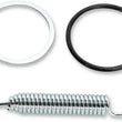 Load image into Gallery viewer, Moose Offroad Exhaust Gasket Kit 823149mse fits Yamaha - Main Product View