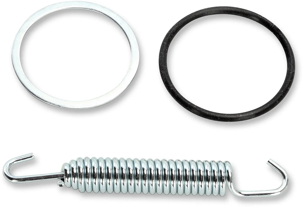Moose Offroad Exhaust Gasket Kit 823149mse fits Yamaha - Main Product View