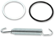 Load image into Gallery viewer, Moose Offroad Exhaust Gasket Kit 823149mse fits Yamaha - Main Product View