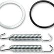 Load image into Gallery viewer, Moose Offroad Exhaust Gasket Kit 823151mse fits Suzuki - Main Product View