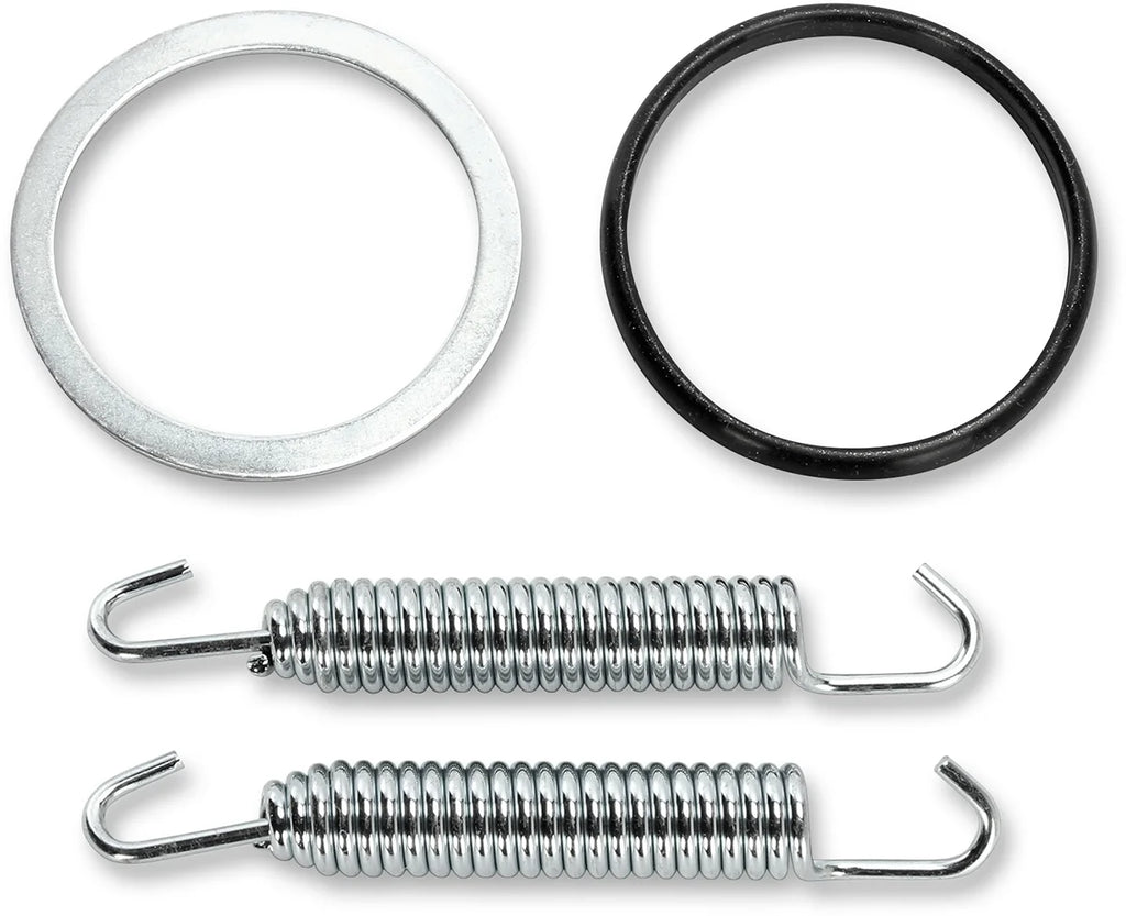 Moose Offroad Exhaust Gasket Kit 823151mse fits Suzuki - Main Product View