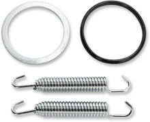 Load image into Gallery viewer, Moose Offroad Exhaust Gasket Kit 823151mse fits Suzuki - Main Product View