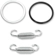 Load image into Gallery viewer, Moose Offroad Exhaust Gasket Kit 823152mse fits Suzuki - Main Product View