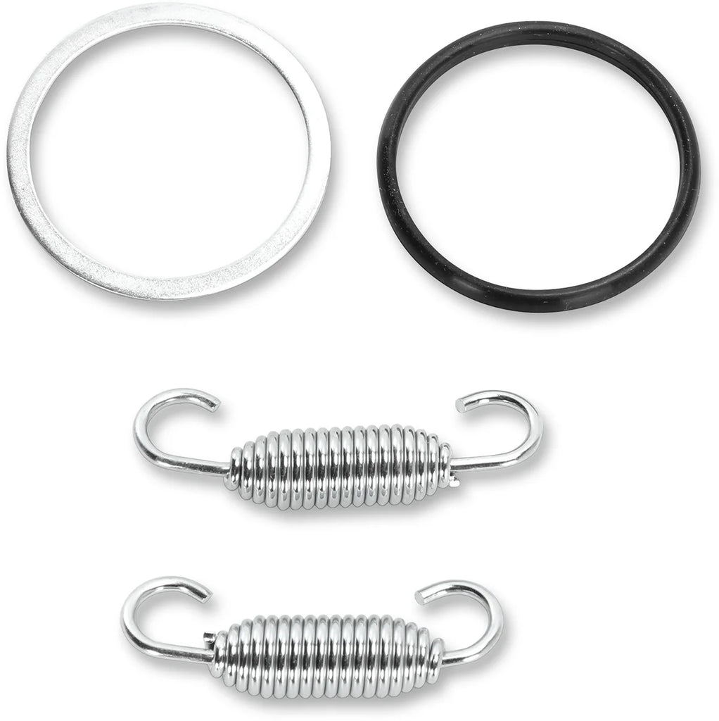 Moose Offroad Exhaust Gasket Kit 823152mse fits Suzuki - Main Product View