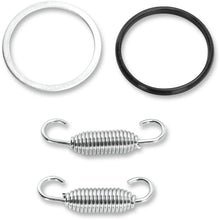 Load image into Gallery viewer, Moose Offroad Exhaust Gasket Kit 823152mse fits Suzuki - Main Product View