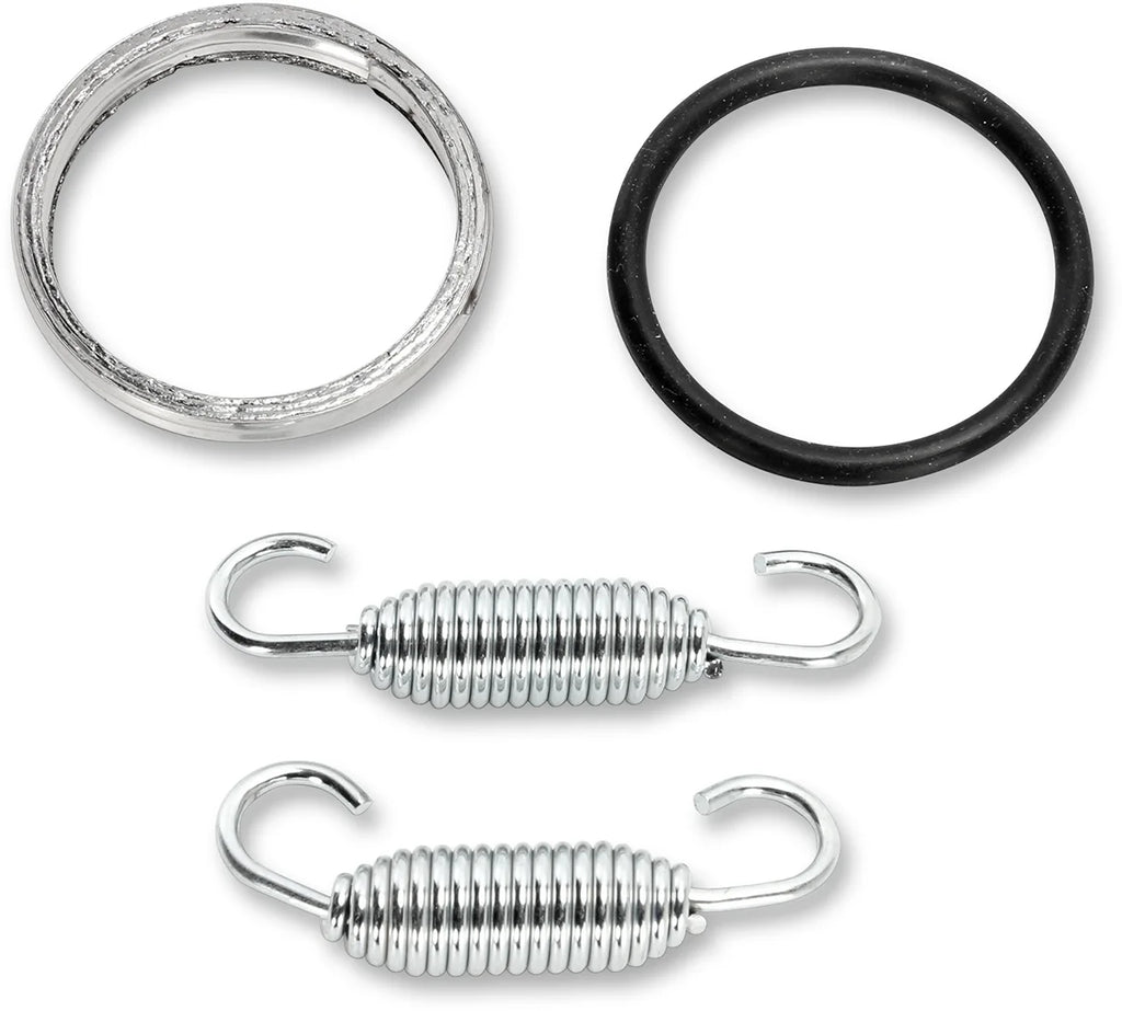 Moose Offroad Exhaust Gasket Kit 823155mse fits Suzuki - Main Product View