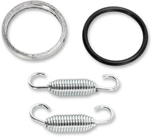 Load image into Gallery viewer, Moose Offroad Exhaust Gasket Kit 823155mse fits Suzuki - Main Product View