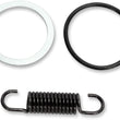 Load image into Gallery viewer, Moose Offroad Exhaust Gasket Kit 823156mse fits Suzuki - Main Product View