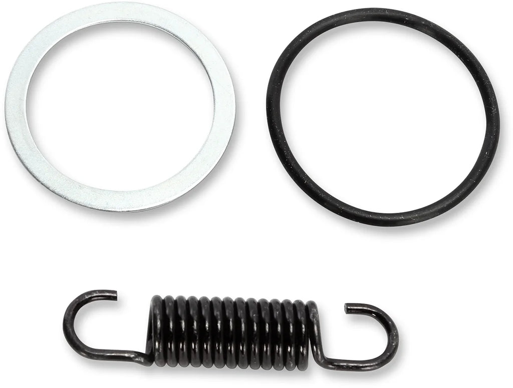 Moose Offroad Exhaust Gasket Kit 823156mse fits Suzuki - Main Product View