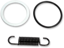 Load image into Gallery viewer, Moose Offroad Exhaust Gasket Kit 823156mse fits Suzuki - Main Product View