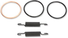 Load image into Gallery viewer, Moose Offroad Exhaust Gasket Kit - 823158mse fits Kawasaki - Main Product View