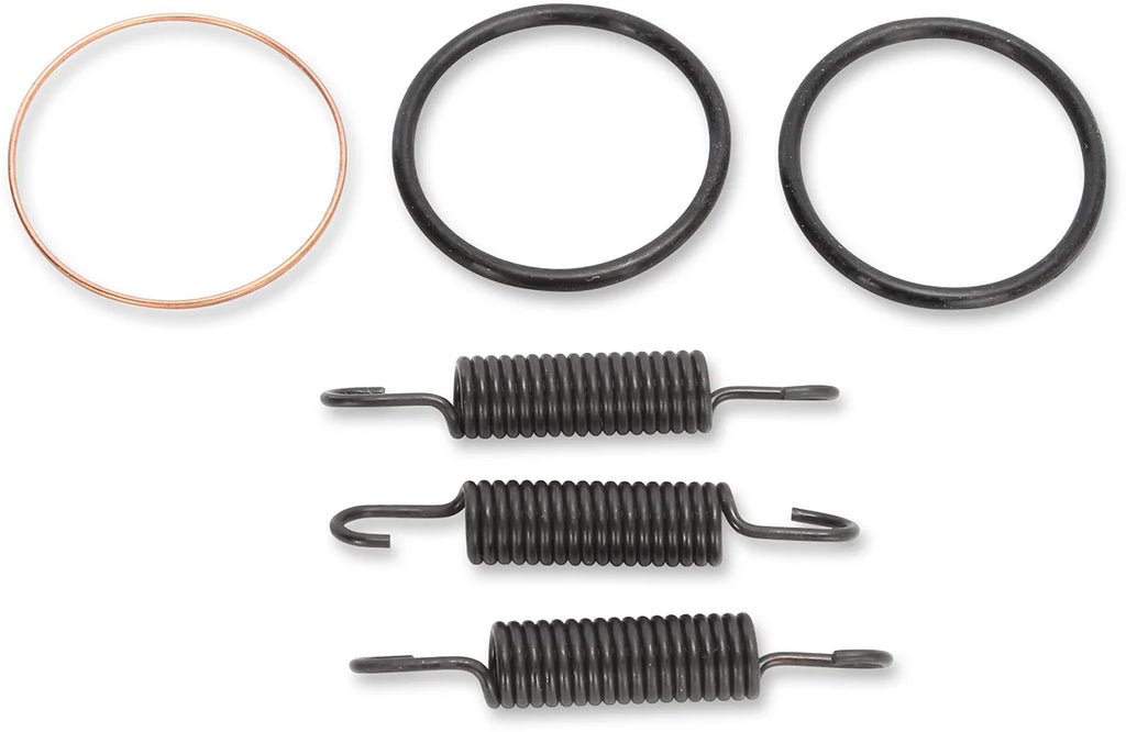 Moose Offroad Exhaust Gasket Kit - 823159mse fits Kawasaki - Main Product View