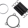 Load image into Gallery viewer, Moose Offroad Exhaust Gasket Kit - 823160mse fits Honda - Main Product View