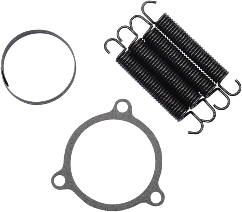 Moose Offroad Exhaust Gasket Kit - 823160mse fits Honda - Main Product View