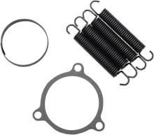 Load image into Gallery viewer, Moose Offroad Exhaust Gasket Kit - 823160mse fits Honda - Main Product View