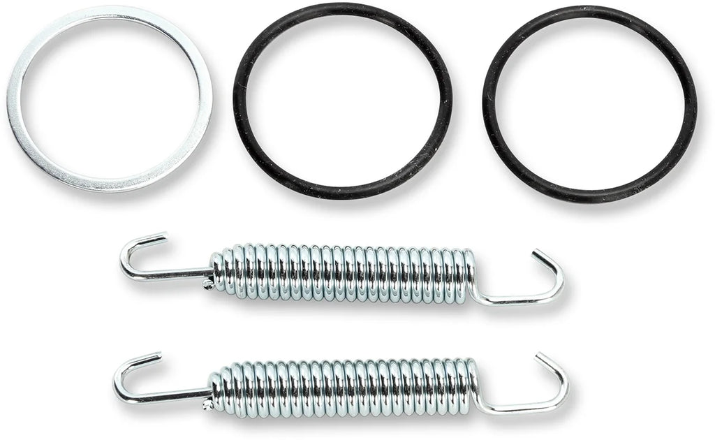 Moose Offroad Exhaust Gasket Kit - 823161mse fits Honda - Main Product View