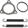 Load image into Gallery viewer, Moose Offroad Exhaust Gasket Kit - 823164mse fits Honda - Main Product View