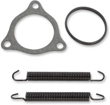 Load image into Gallery viewer, Moose Offroad Exhaust Gasket Kit - 823164mse fits Honda - Main Product View