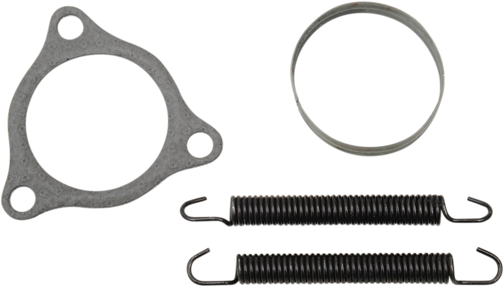 Moose Offroad Exhaust Gasket Kit - 823165mse fits Honda - Main Product View