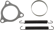 Load image into Gallery viewer, Moose Offroad Exhaust Gasket Kit - 823165mse fits Honda - Main Product View