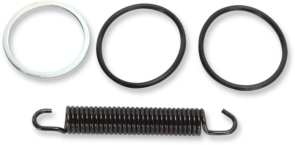 Moose Offroad Exhaust Gasket Kit - 823166mse fits Honda - Main Product View