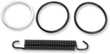 Load image into Gallery viewer, Moose Offroad Exhaust Gasket Kit - 823166mse fits Honda - Main Product View