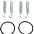 Load image into Gallery viewer, Moose Offroad Exhaust Gasket Kit 823172mse fits Yamaha - Main Product View