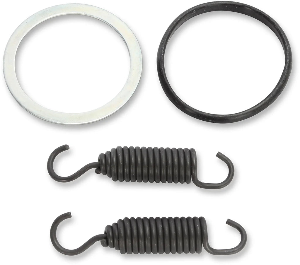 Moose Offroad Exhaust Gasket Kit 823176mse fits Suzuki - Main Product View
