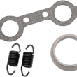 Load image into Gallery viewer, Moose Offroad Exhaust Gasket Kit 823179mse fits Polaris - Main Product View