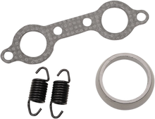Load image into Gallery viewer, Moose Offroad Exhaust Gasket Kit 823179mse fits Polaris - Main Product View